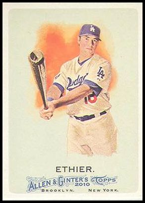65 Andre Ethier